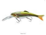 PROREX HYBRID CRANK 14 CM KOLOR Rainbow trout